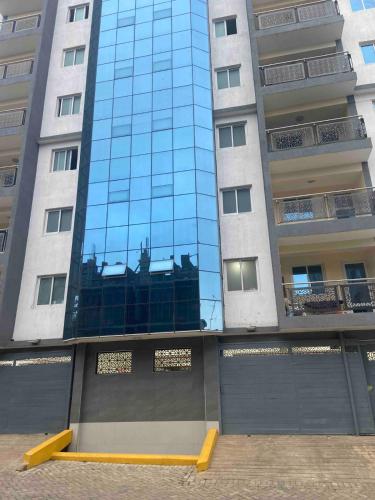 Neema Suites Ngong RD near Junction