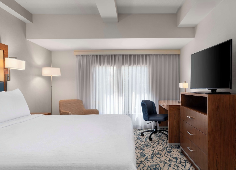 Homewood Suites by Hilton Boston Brookline Longwood Medical - photo 21