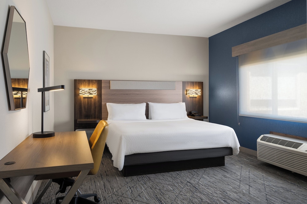Holiday Inn Express & Suites American Fork North Provo an IHG Hotel - photo 5