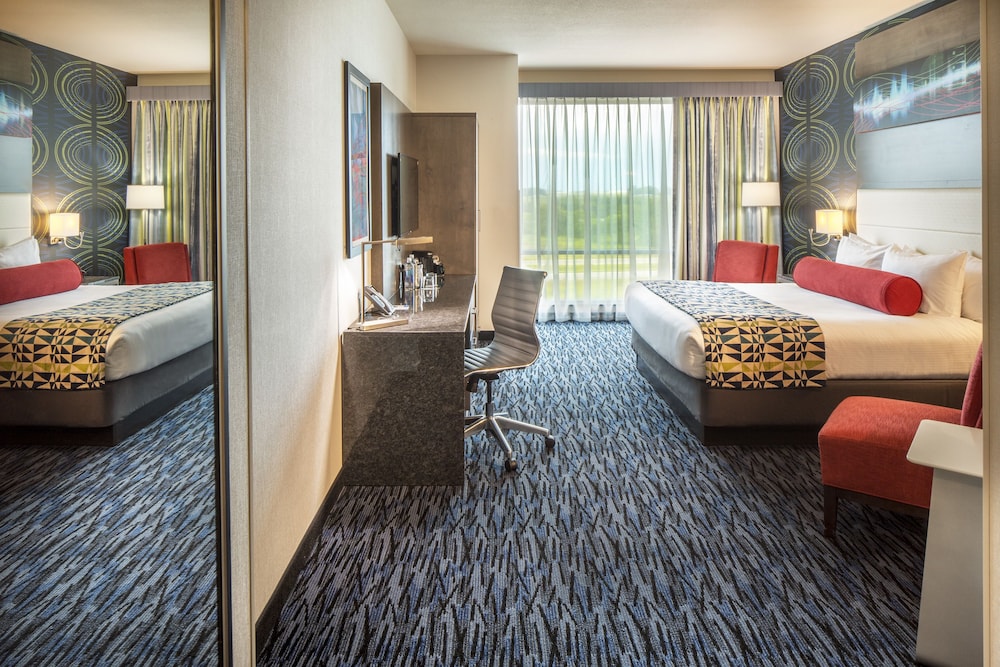 Rhythm City Casino Resort - photo 5