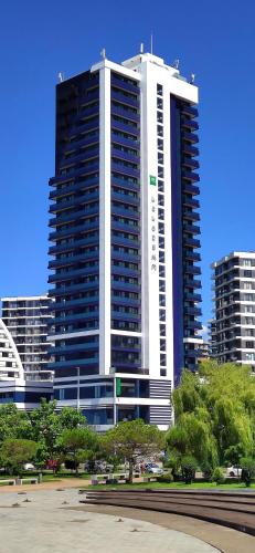 Sea Home Batumi Apartments — 4-Star Luxury Hotel in Batumi, Georgia