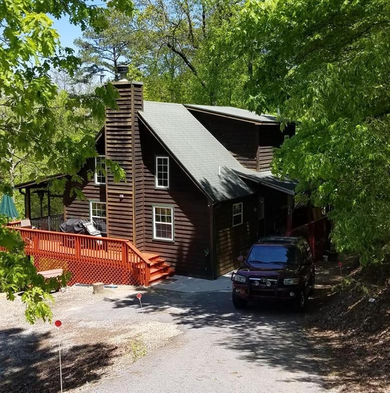 Eagle's nest — hotel in Blairsville