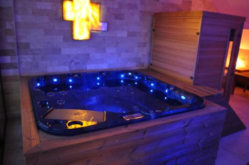 Transylvania Villa & Spa — Cluj-Napoca — photo 5