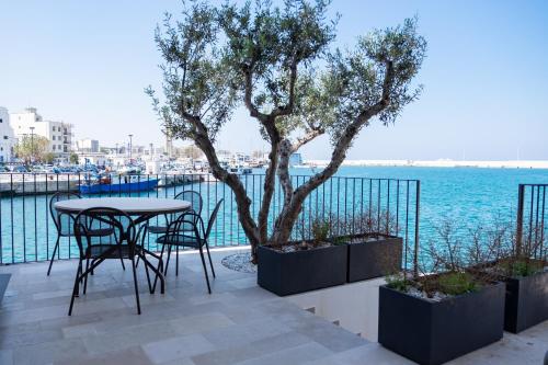 La casa di Alice — 4-Star Luxury Hotel in Monopoli, Italy