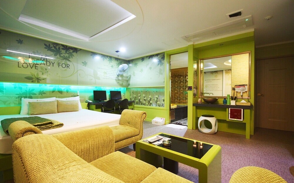 Busan Dongnae Coco — Busan — photo 2