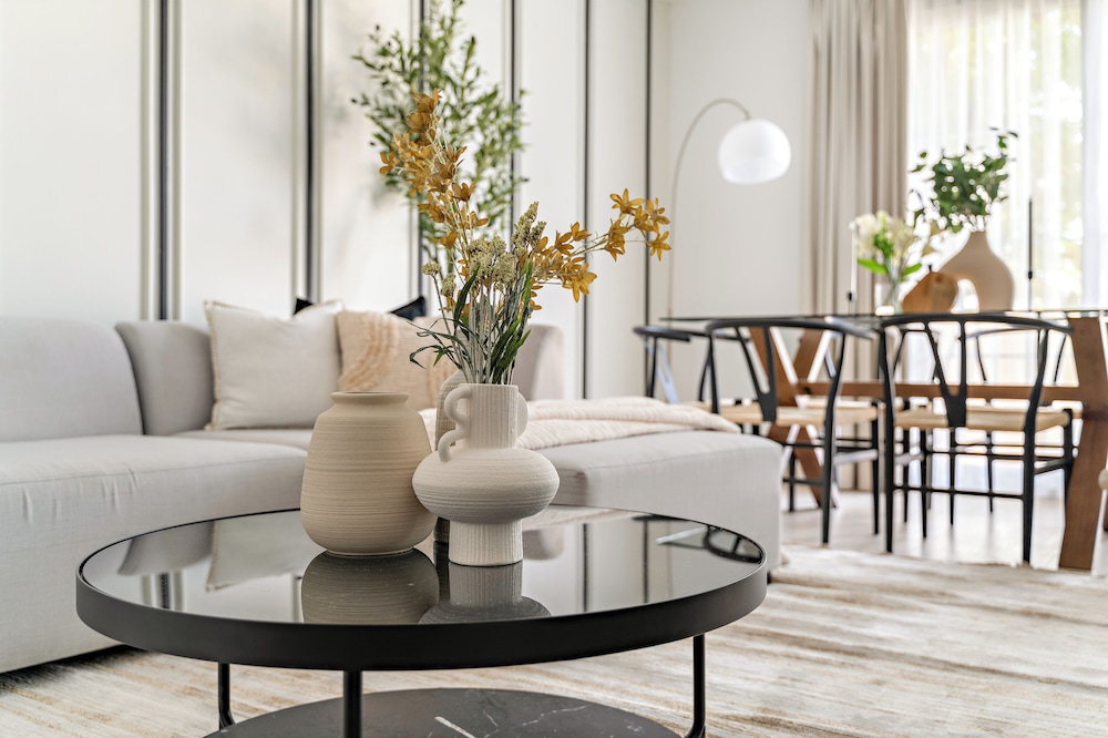 Silkhaus Springs 7 — 4-Star Luxury Hotel in Dubai, United Arab Emirates