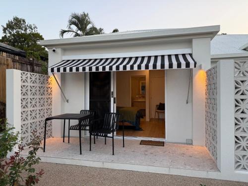 Tranquility on Parkridge - carbon neutral hotel in Unknown City