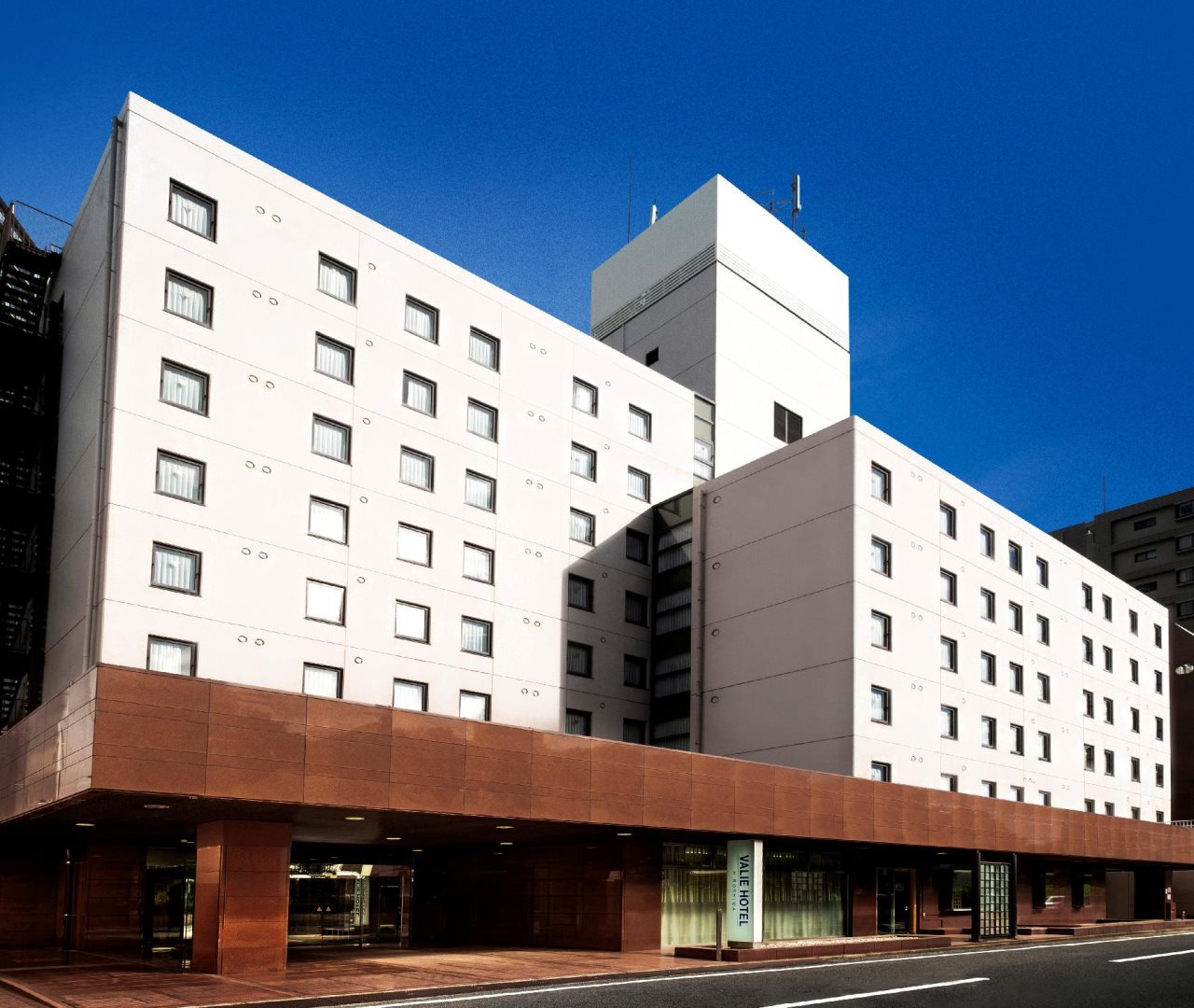 Unizo Inn Hiroshima - last minute hotel in Hiroshima