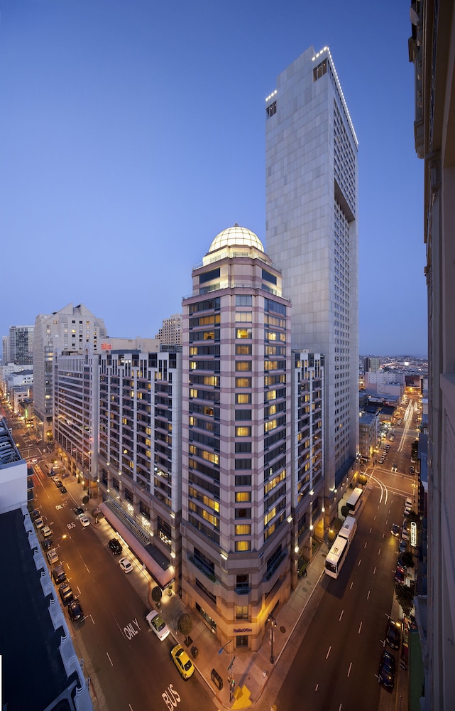 Hilton San Francisco Union Square - photo 245