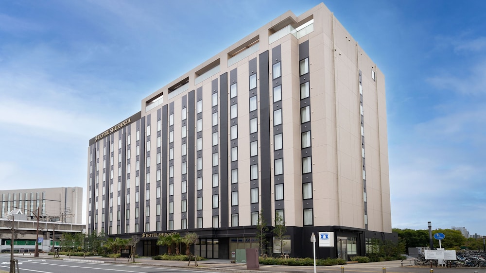 Hotel Shuranza Makuhari Bay in Chiba, Japan