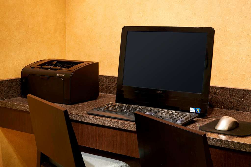 Sonesta ES Suites Chicago Waukegan Gurnee - photo 14