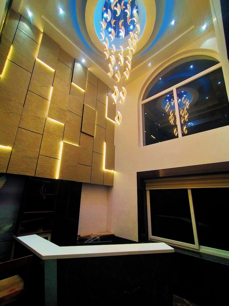 Hotel heritage inn Balasore — Balasore — photo 4