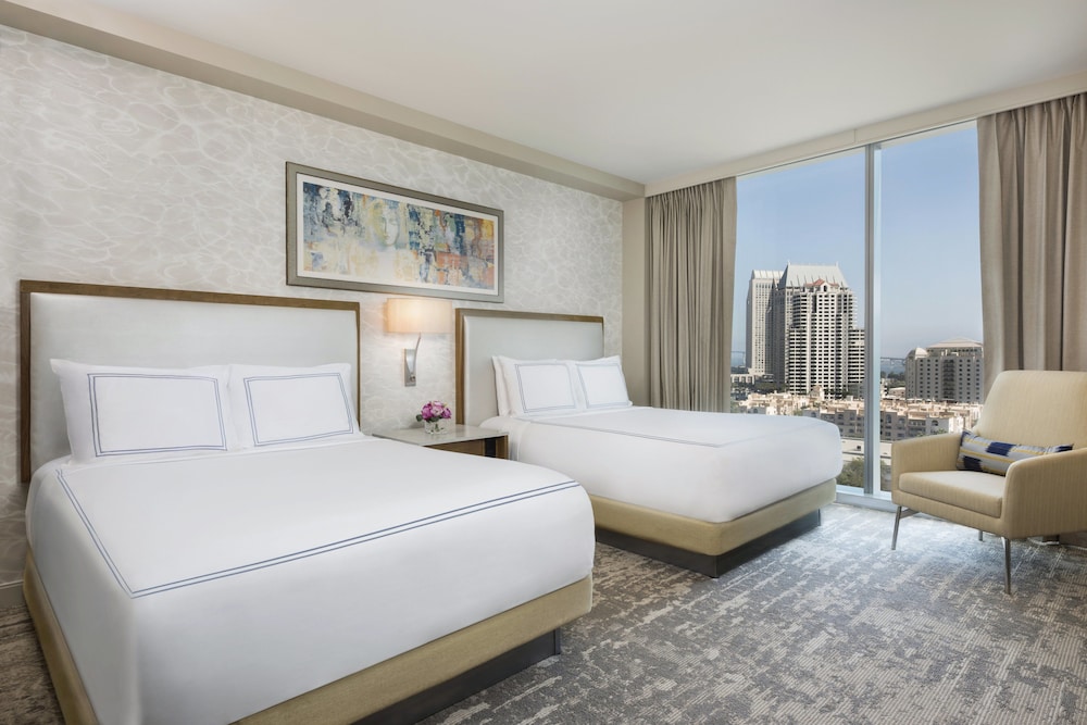 InterContinental San Diego by IHG - photo 23