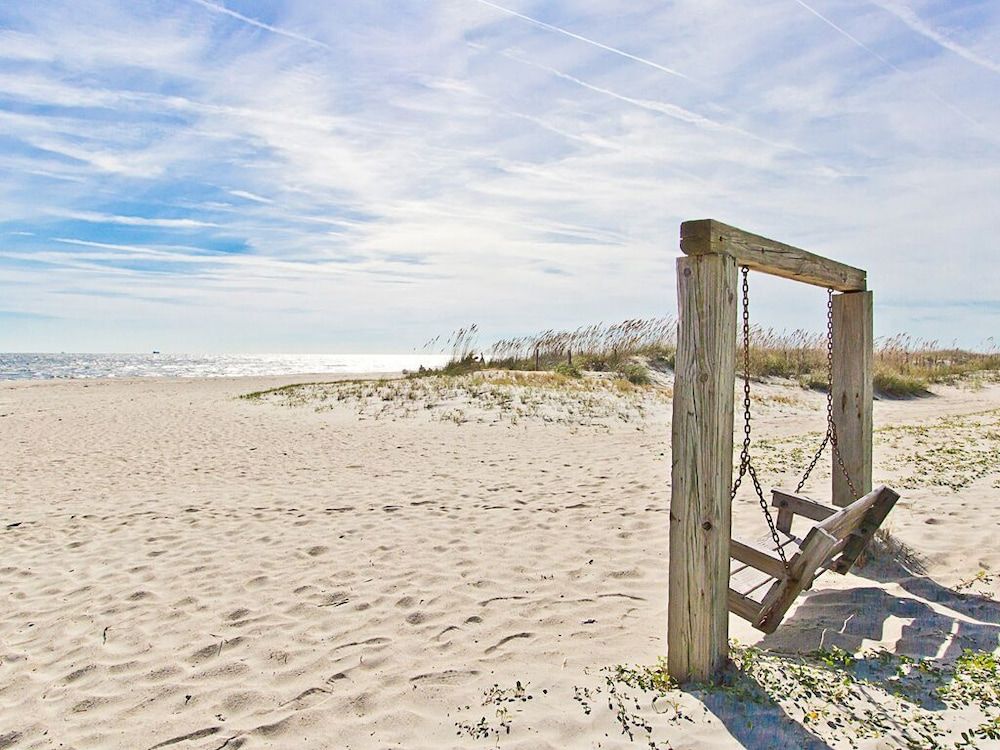 Tracy's Tybee Paradise - last minute hotel in Tybee Island