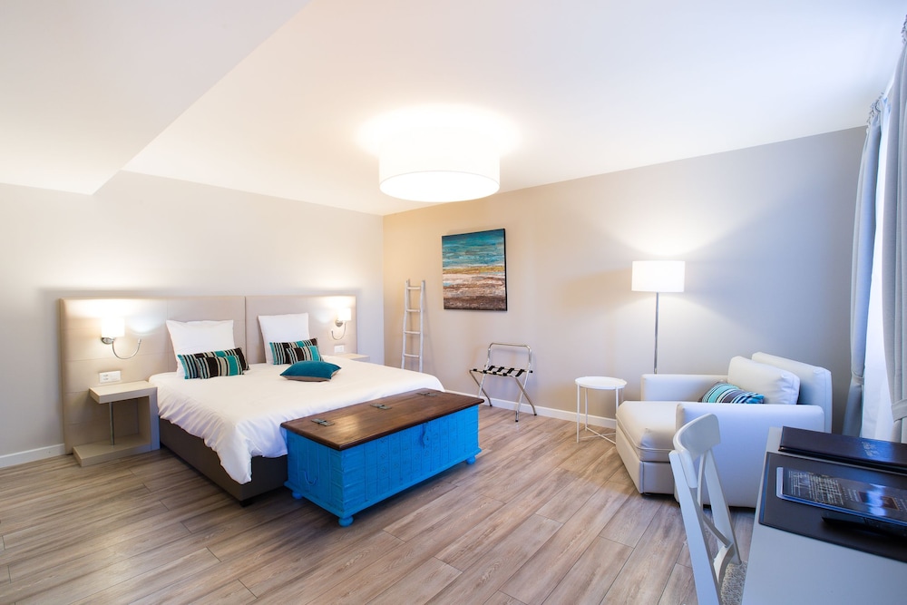 Auberge des Grands Bois in Lausanne, Switzerland