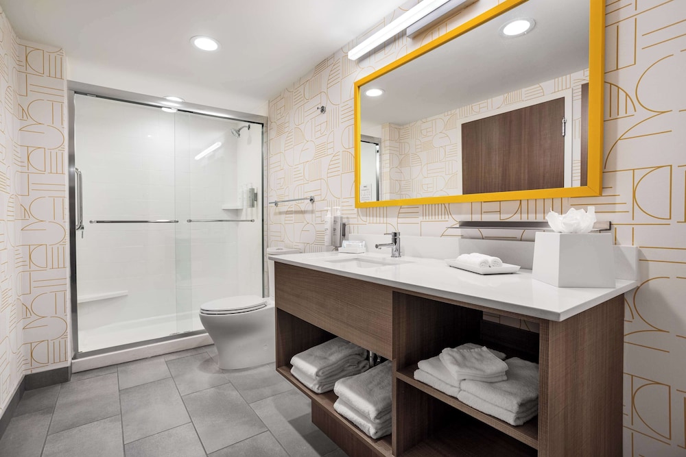 Home2 Suites by Hilton Indianapolis North at Intech Park - photo 22