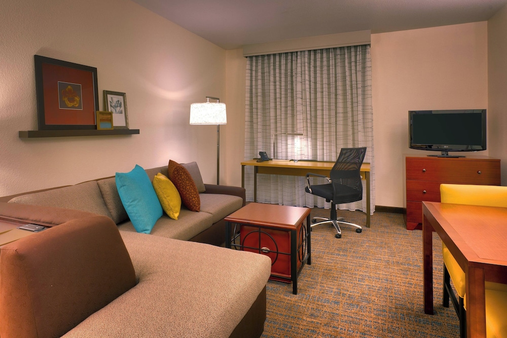 Residence Inn Phoenix Gilbert - photo 13