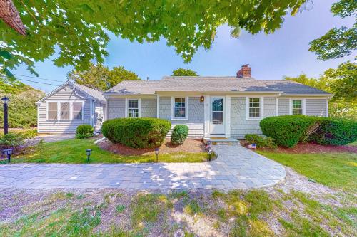 Captain Clark S — West Yarmouth