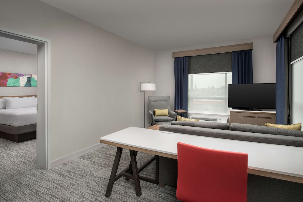 Hilton Garden Inn San Jose Airport - photo 22