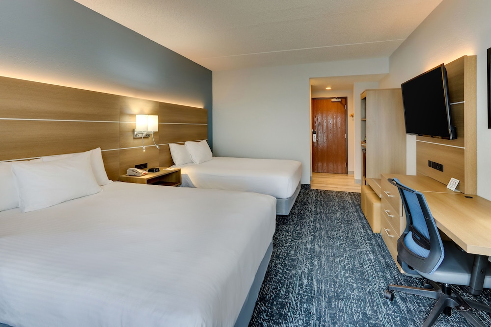 ParkShore Resort — hotel in Traverse City