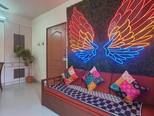 OSI Apartments Carter's Road Bandra West