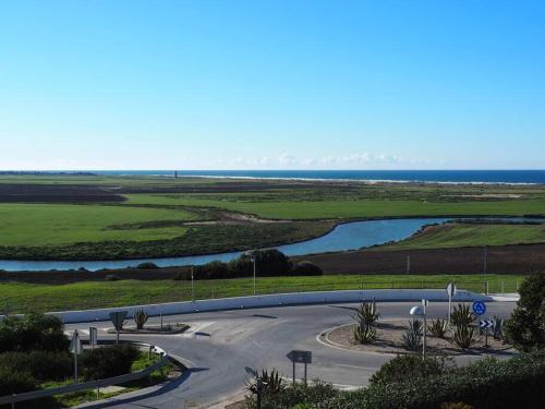 Atico Con Vistas Y Piscina En Conil in Conil De La Frontera, Spain