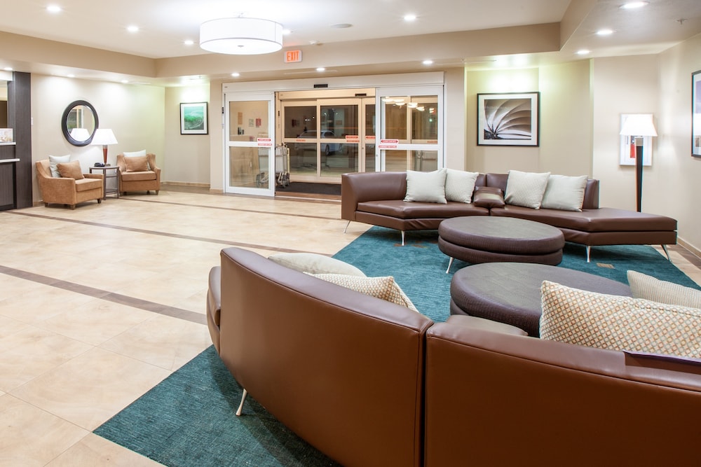Candlewood Suites Houston Pasadena by IHG - photo 32