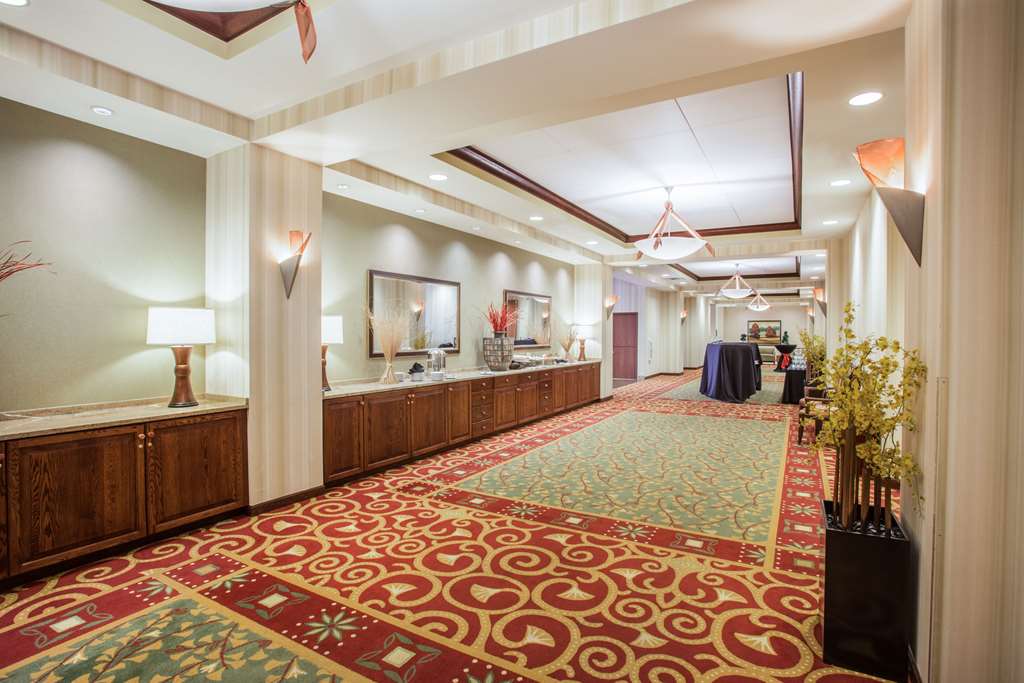 Sonesta Milwaukee West Wauwatosa - photo 21