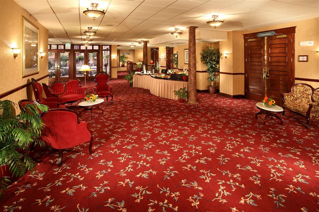 Hotel Boulderado — Boulder — photo 4