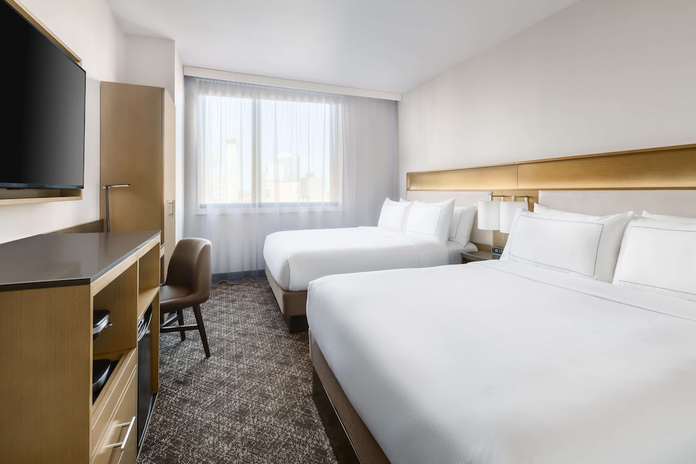Doubletree by Hilton New York Times Square South - photo 13