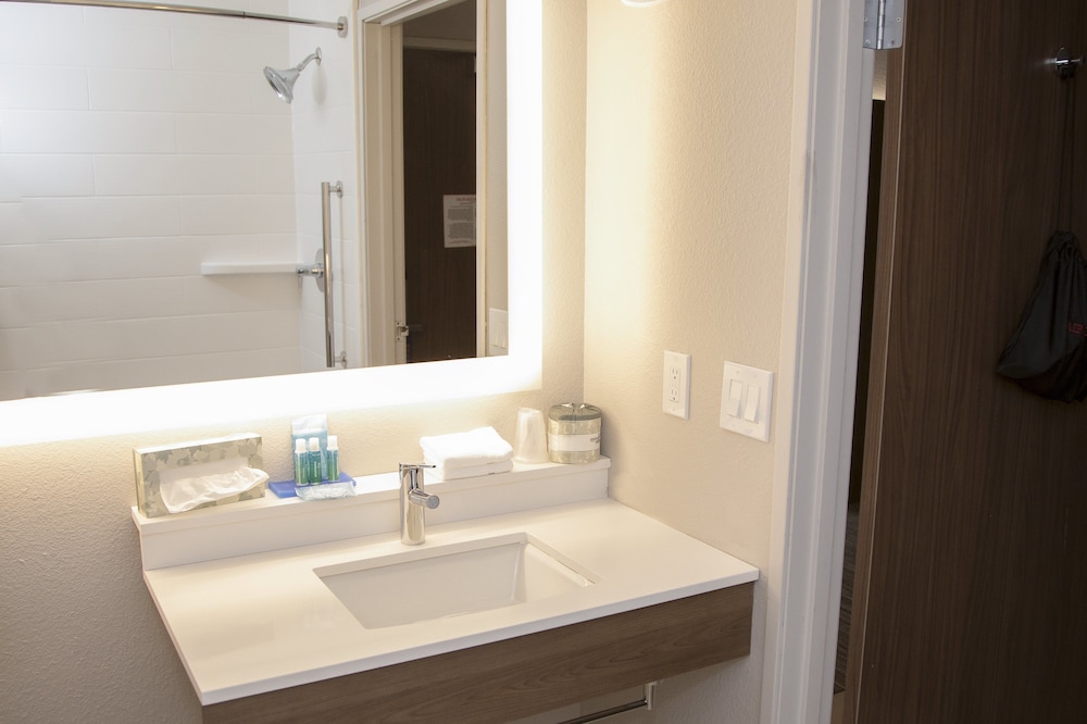 Holiday Inn Express & Suites Colorado Springs North by IHG - photo 39