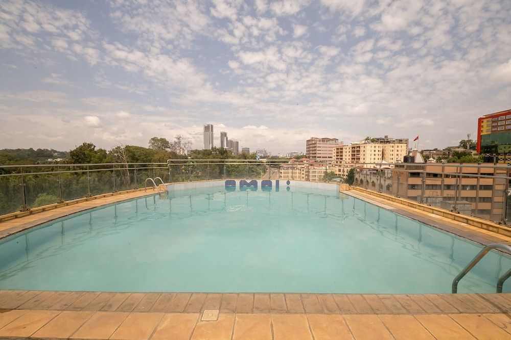 King's Suites