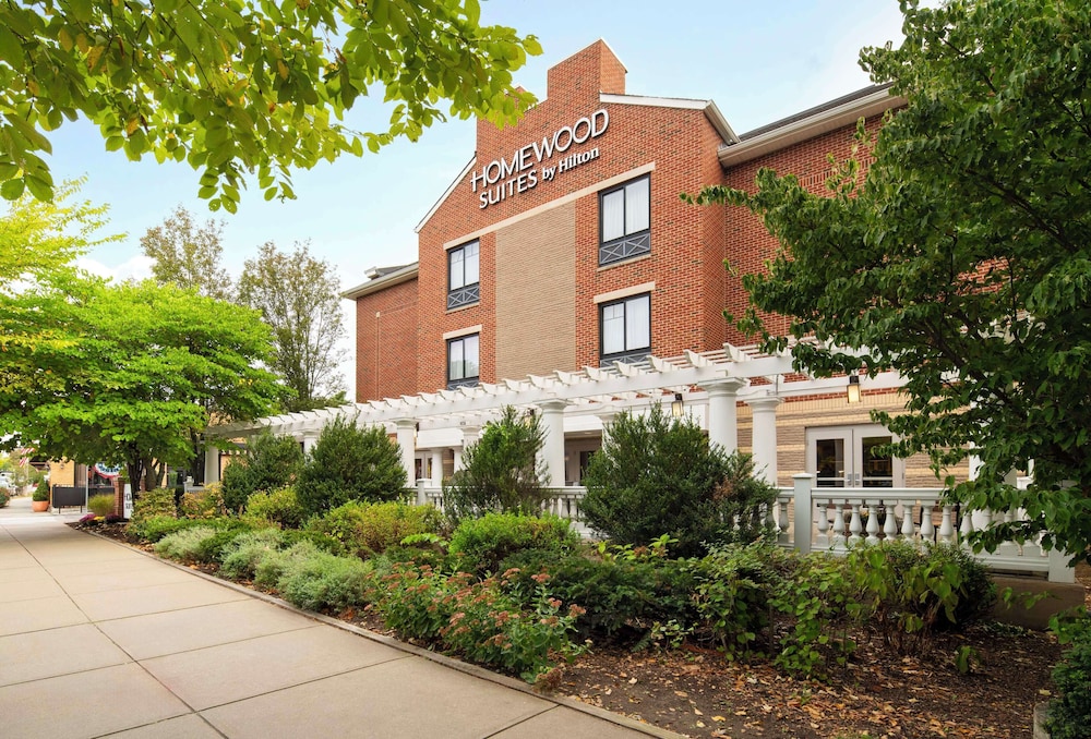 Homewood Suites by Hilton Boston Cambridge Arlington MA - photo 59
