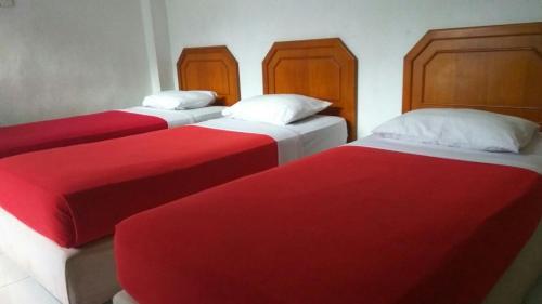 AsiaHotel — Bukittinggi — photo 2