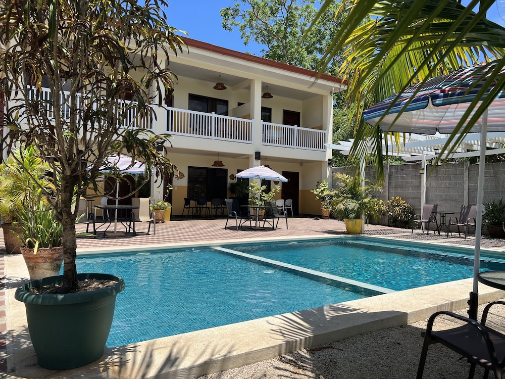 Cabinas el Colibri in Nicoya, Costa Rica