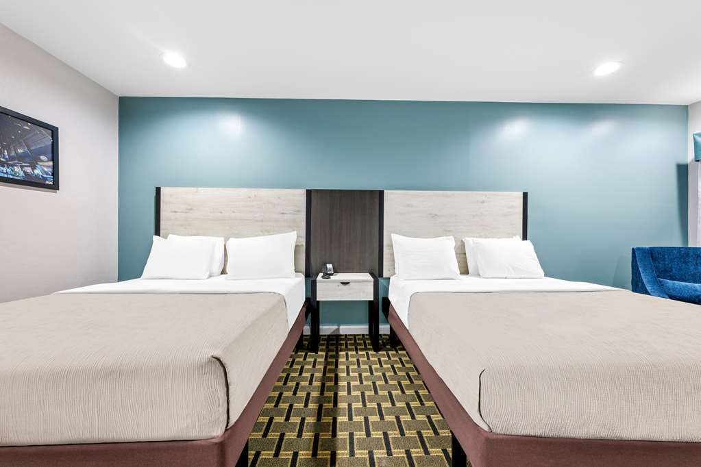 SureStay by Best Western Huntsville University Area - photo 17