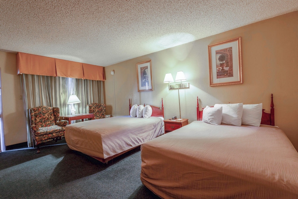 Royal Holiday Motel By Belvilla Gallup I 40 - photo 38