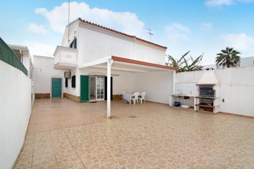 Moradia Altura — hotel in Altura