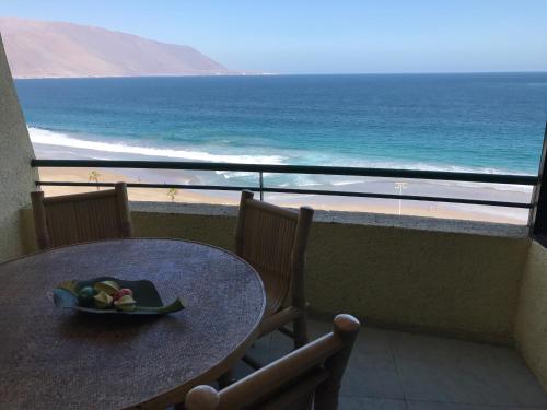 Golden Tower - last minute hotel in Iquique