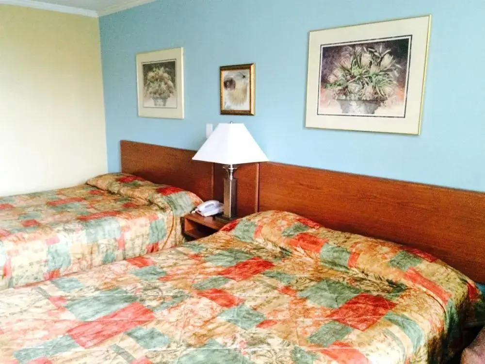 Motel 6 Florence Historic Downtown - photo 2