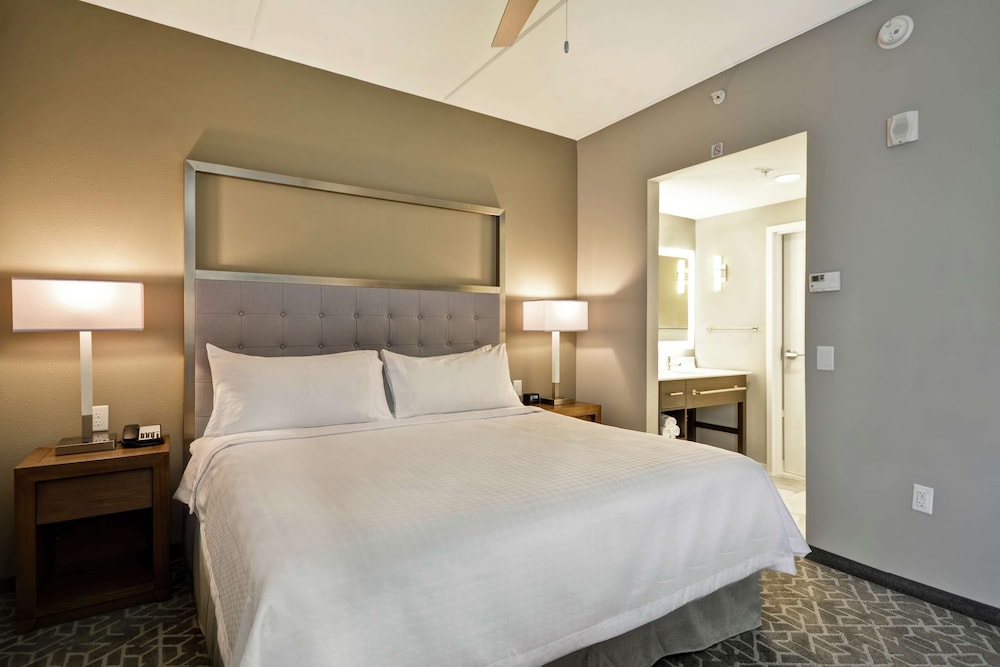 Homewood Suites by Hilton Raleigh Cary I 40 - photo 16