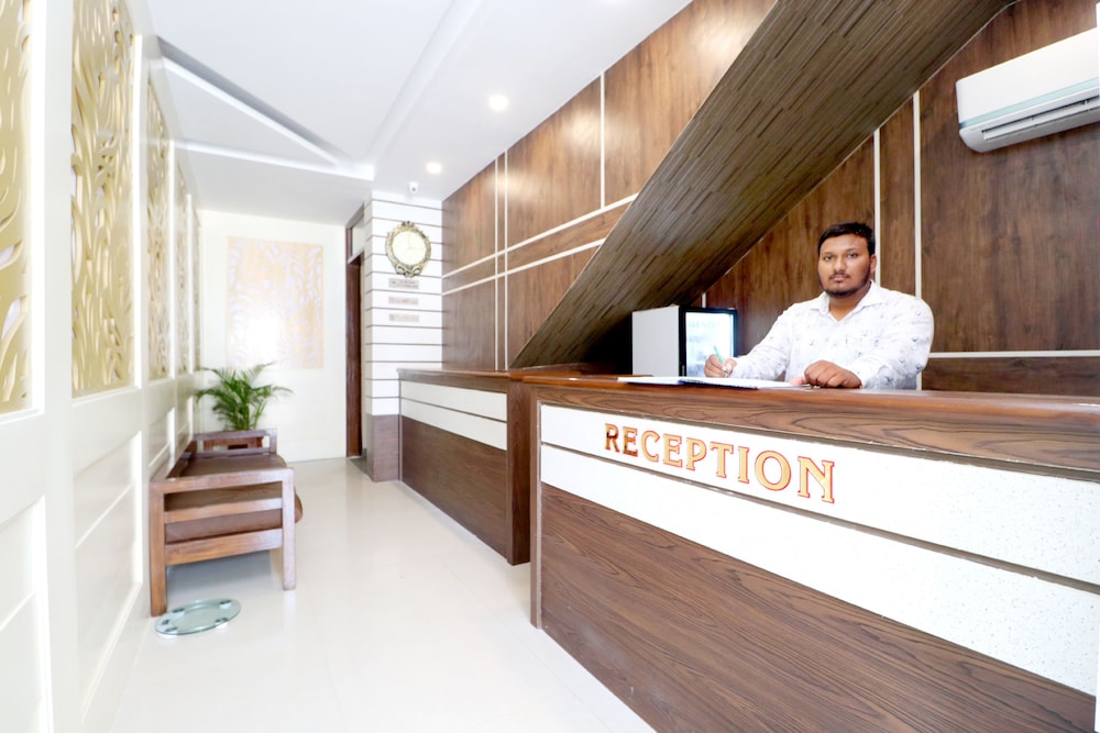 Hotel Northeast in Chandigarh, India