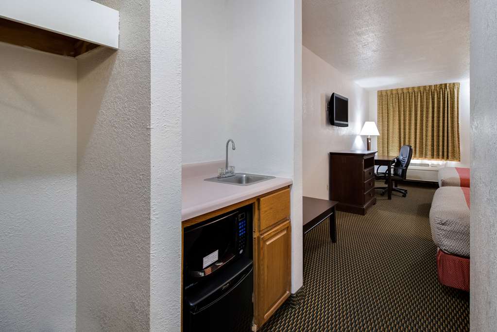 Motel 6 Marion IL - photo 18