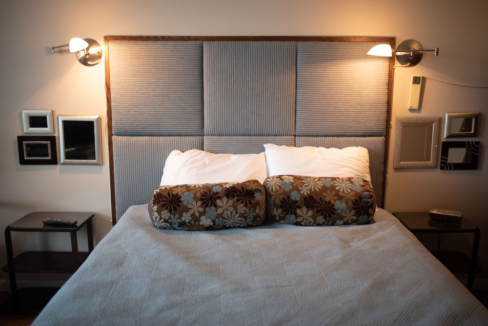Fountainview Inn - photo 11
