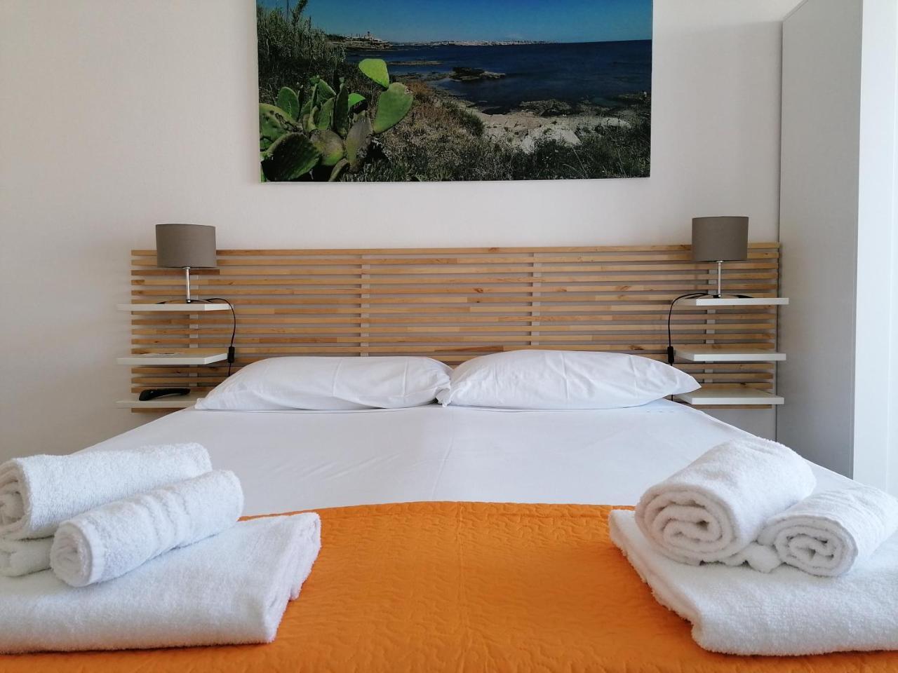 A Ficurinia — 4-Star Luxury Hotel in Siracusa, Italy