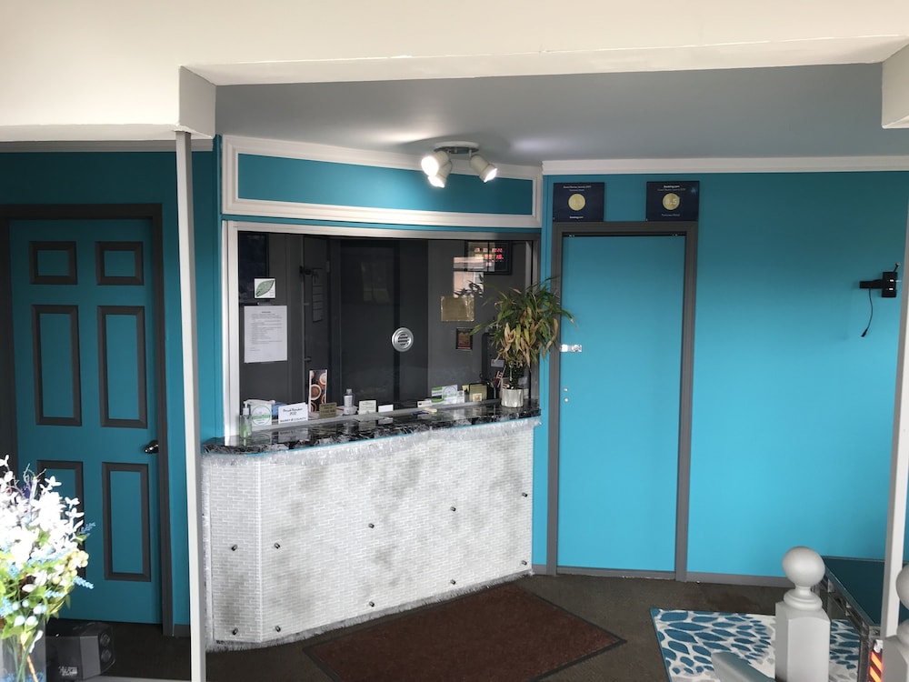 Parkview Motel - featured photo