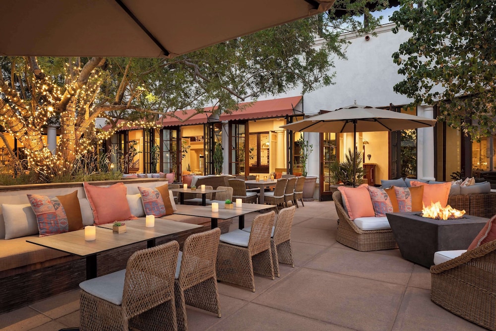 The Scottsdale Resort & Spa Curio Collection by Hilton - photo 54