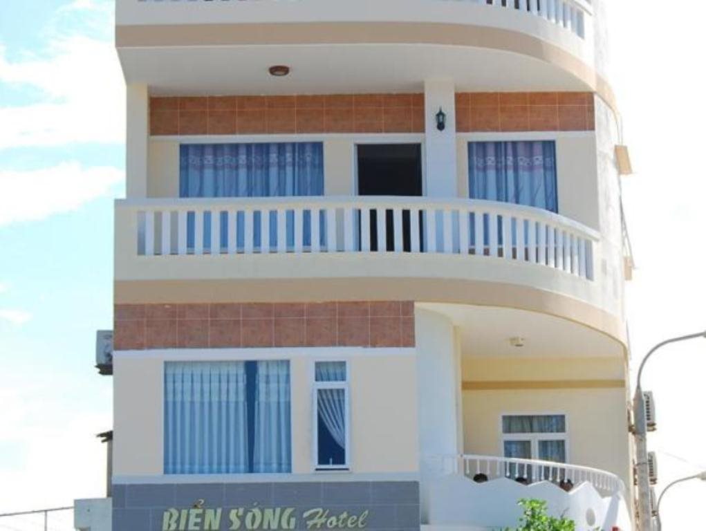 Bien Song Hotel in Ngu Hanh Son, Vietnam