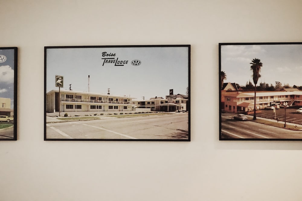 Modern Hotel - photo 77