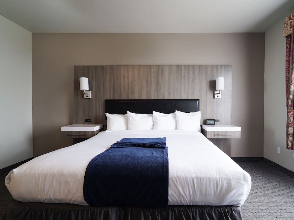 BayVue Hotel Resort and Suites - photo 24